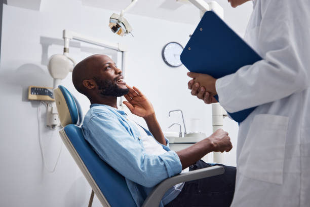 Best Emergency Treatment for Toothache in New Bedford, MA