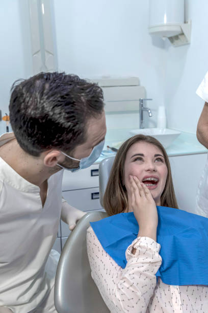 Best Pediatric Emergency Dentist in New Bedford, MA