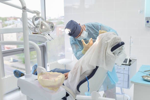Best Emergency Dental Care for Trauma or Injury in New Bedford, MA